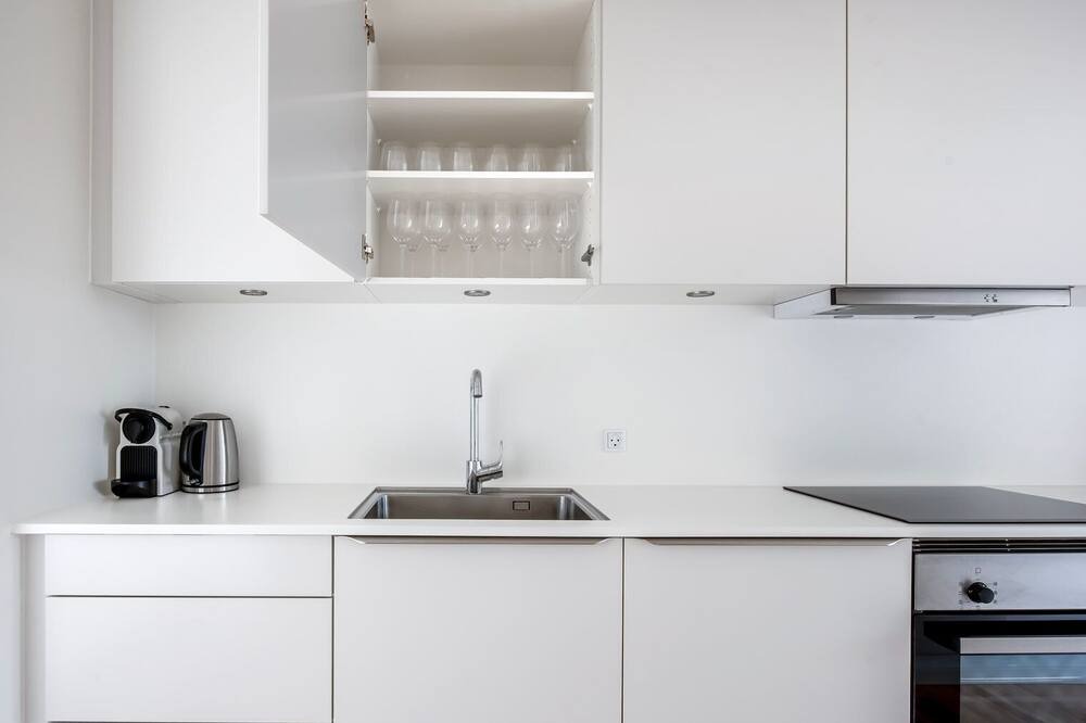 Photo of Kitchen in Copenhagen