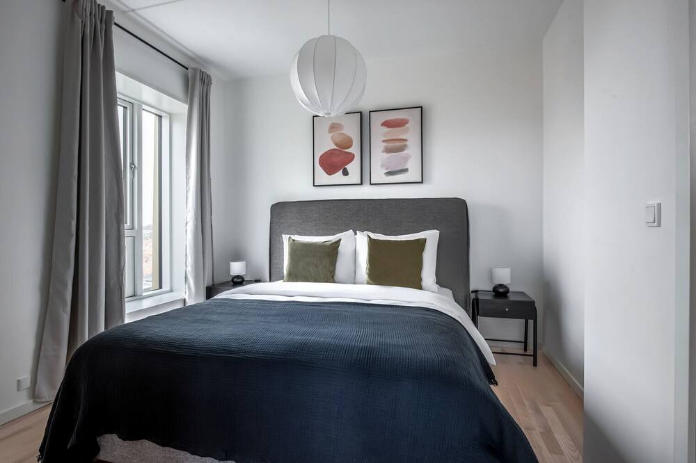 Photo of Bedroom in Copenhagen