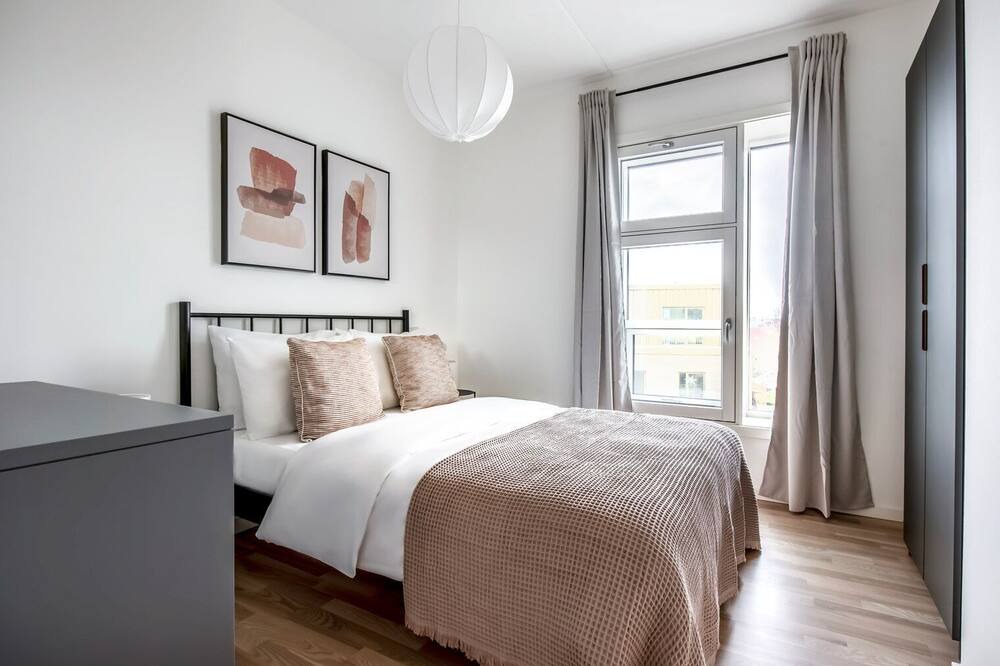 Photo of Bedroom in Copenhagen