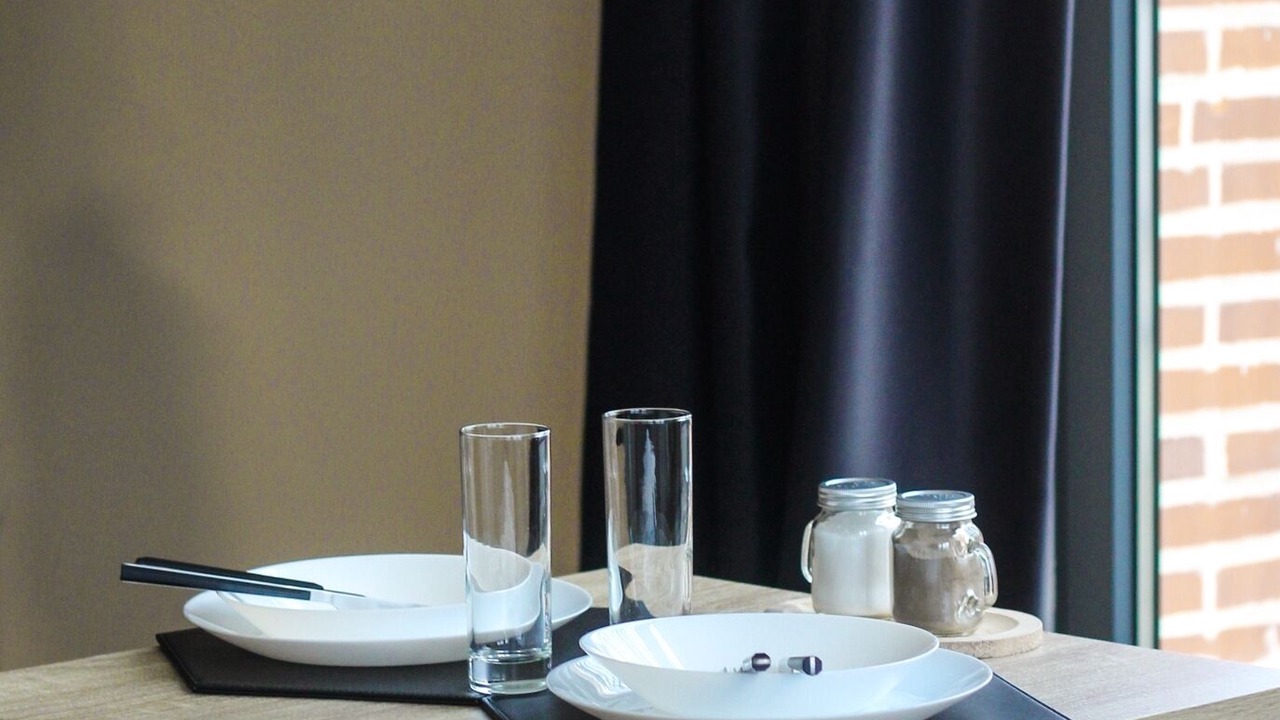 Photo of Kitchen in Maubeuge