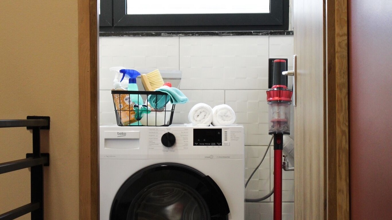 Photo of Bedroom in Maubeuge