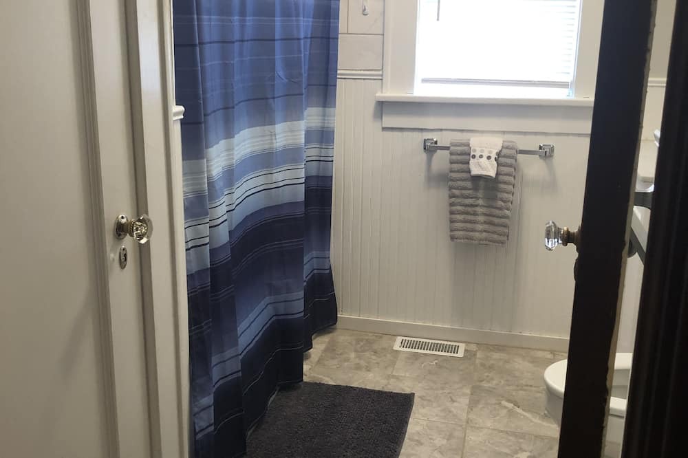 Photo of Bathroom in Bedford