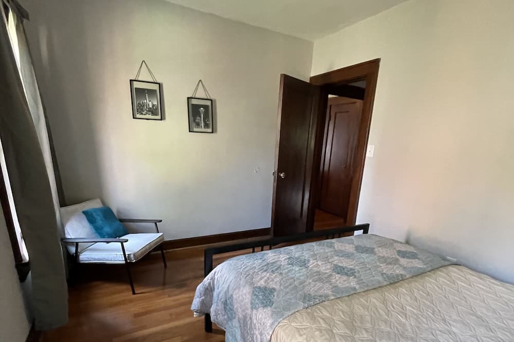 Photo of Bedroom in Bedford