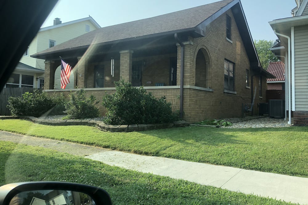 Photo of Outdoor in Bedford