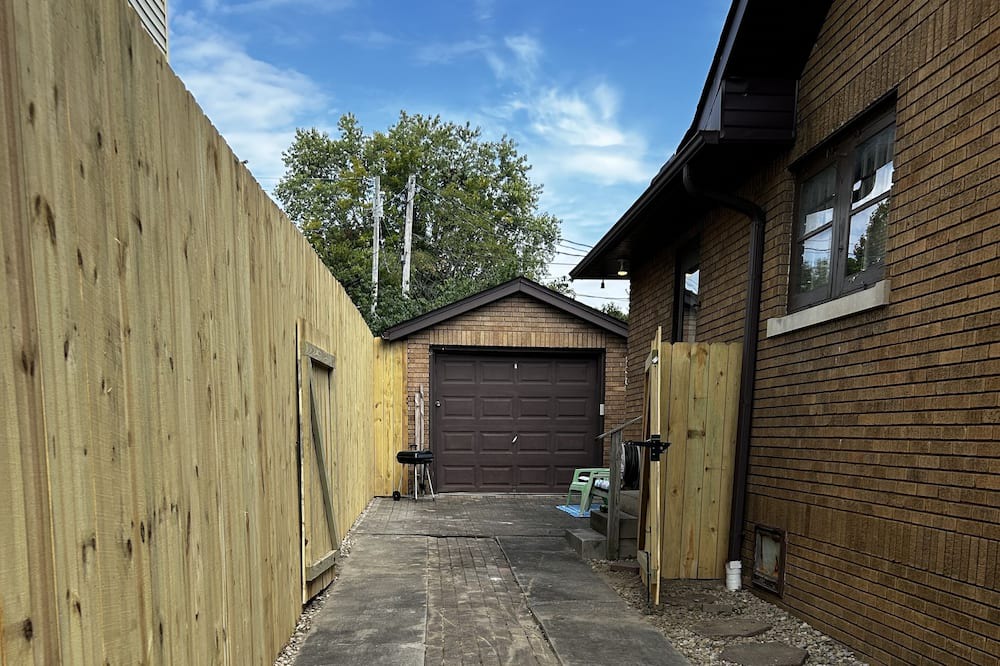 Photo of Outdoor in Bedford