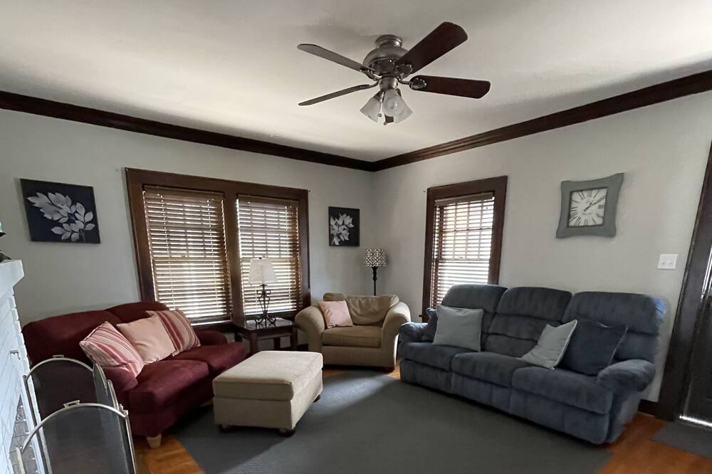 Photo of Bedroom in Bedford