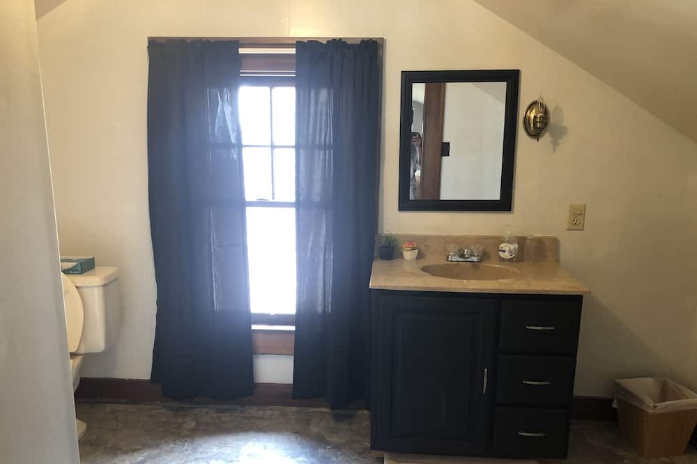 Photo of Bathroom in Bedford