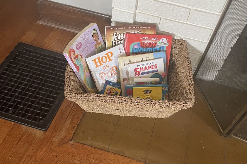 Photo of Others in Bedford