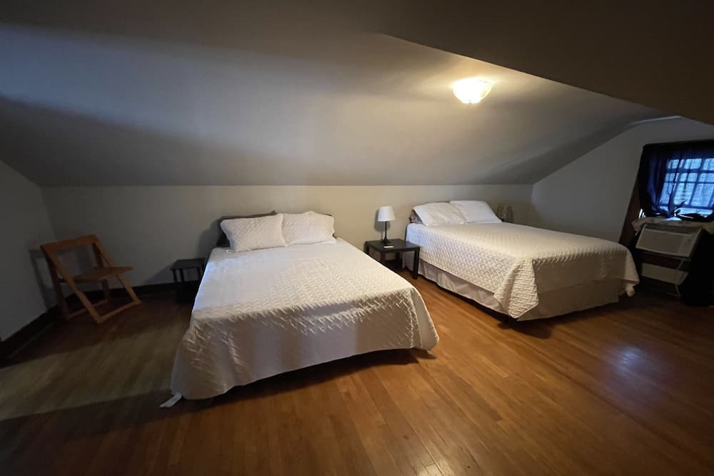 Photo of Bedroom in Bedford