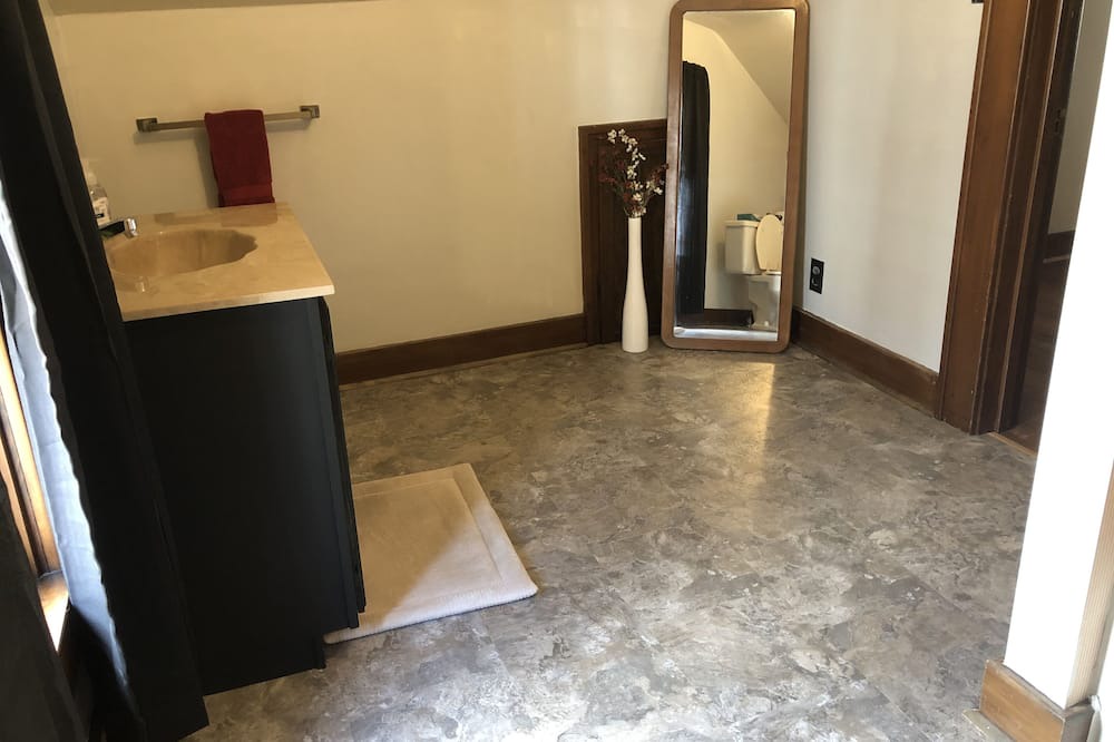 Photo of Bathroom in Bedford