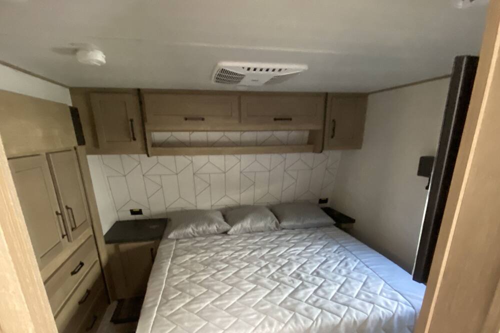 Photo of Bedroom in Seeley