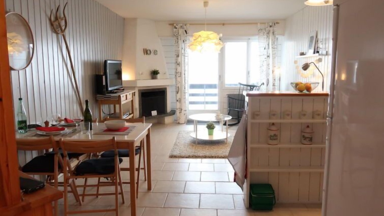 Photo of Kitchen in Sainte-Croix