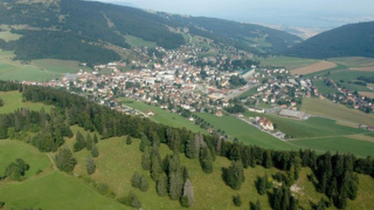Photo of Outdoor in Sainte-Croix