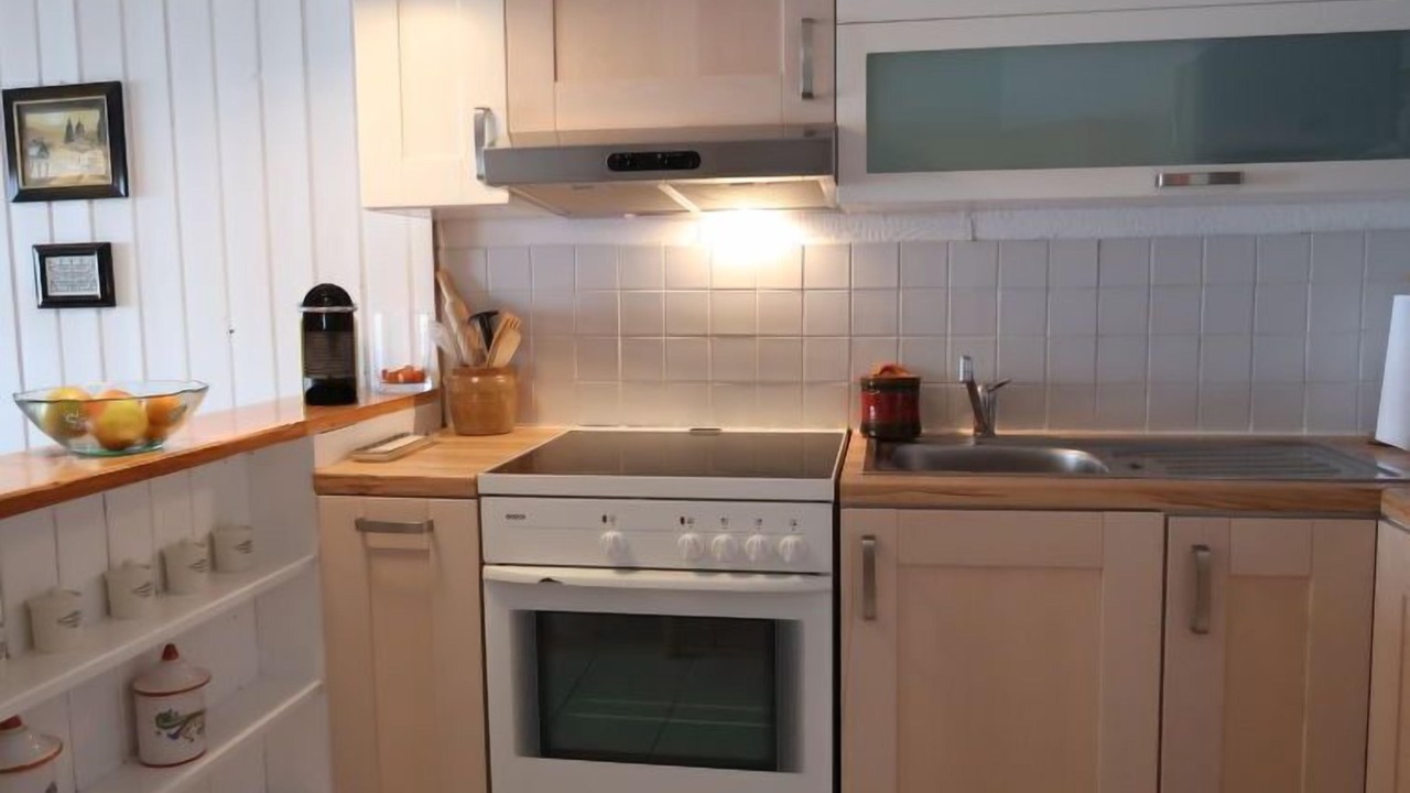 Photo of Kitchen in Sainte-Croix