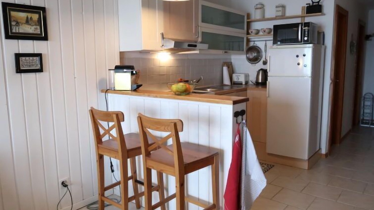 Photo of Kitchen in Sainte-Croix