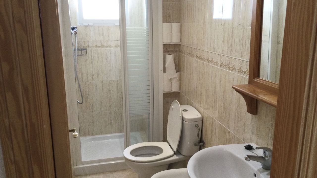 Photo of Bathroom in Plaza De La Costera
