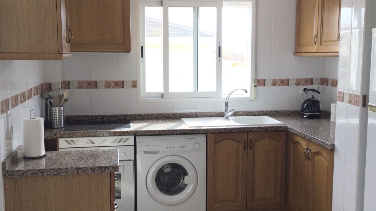 Photo of Kitchen in Plaza De La Costera