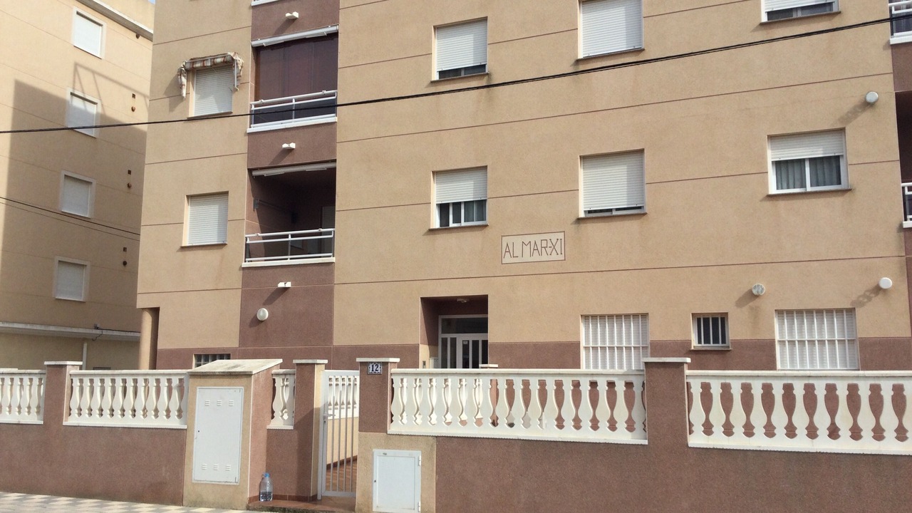 Photo of Outdoor in Plaza De La Costera