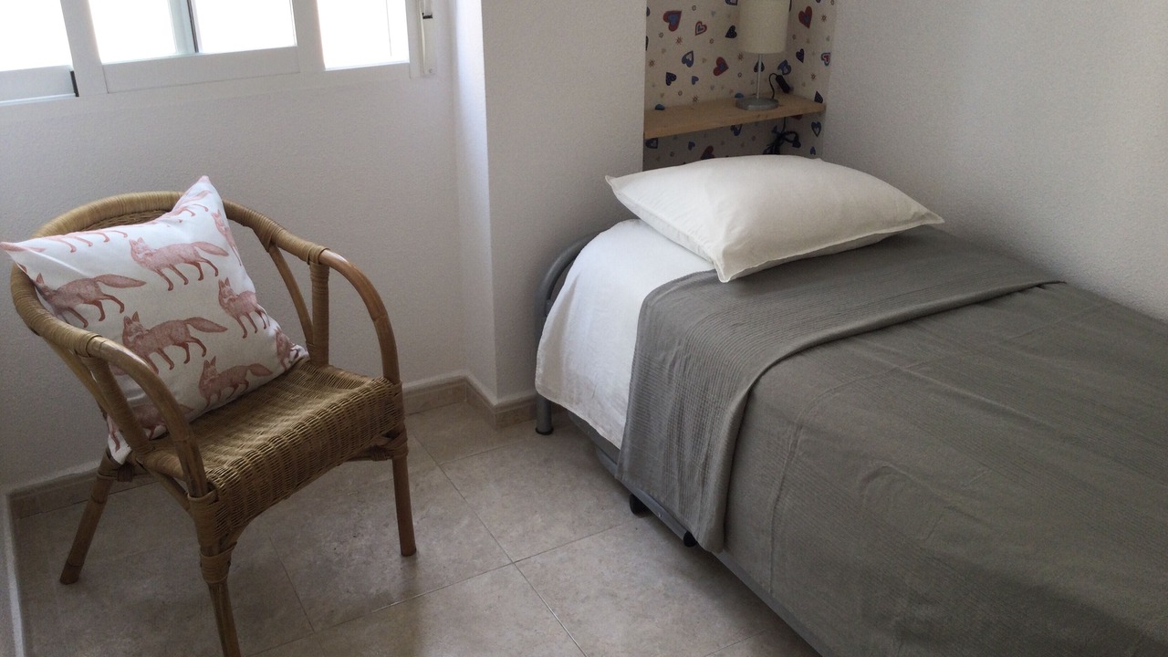 Photo of Bedroom in Plaza De La Costera