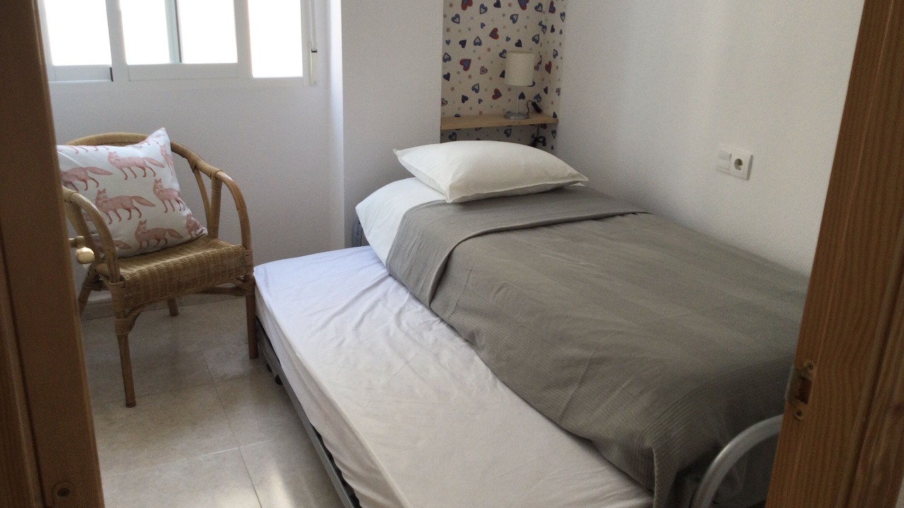 Photo of Bedroom in Plaza De La Costera