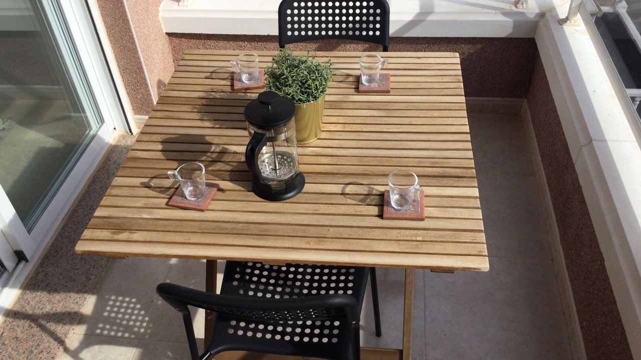 Photo of Outdoor in Plaza De La Costera