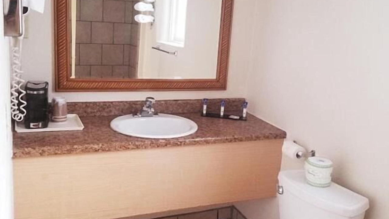 Photo of Bathroom in Williams