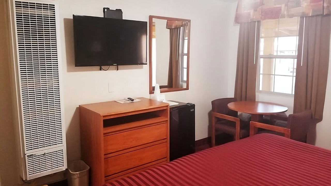 Photo of Bedroom in Williams