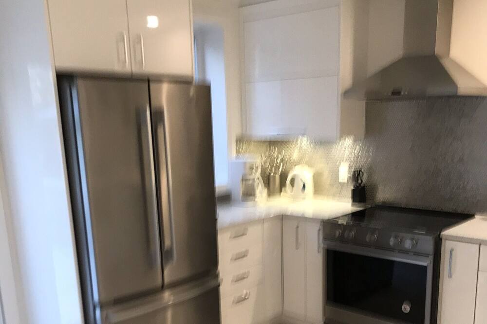 Photo of Kitchen in Port Stanley