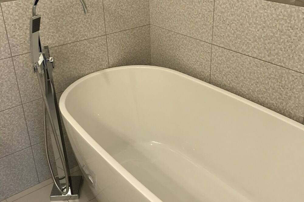 Photo of Bathroom in Port Stanley