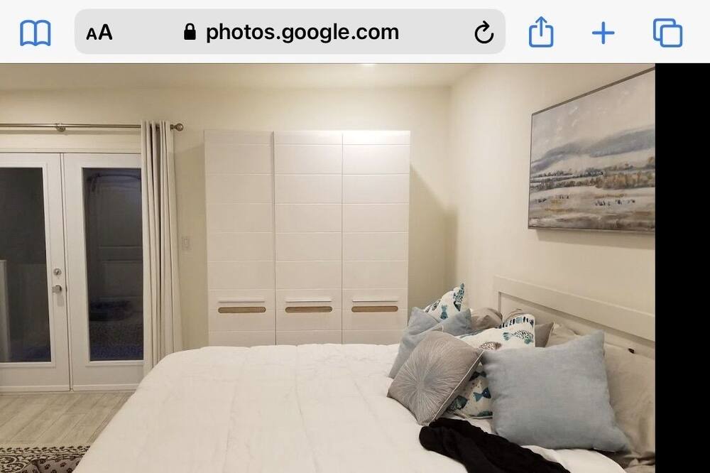 Photo of Bedroom in Port Stanley