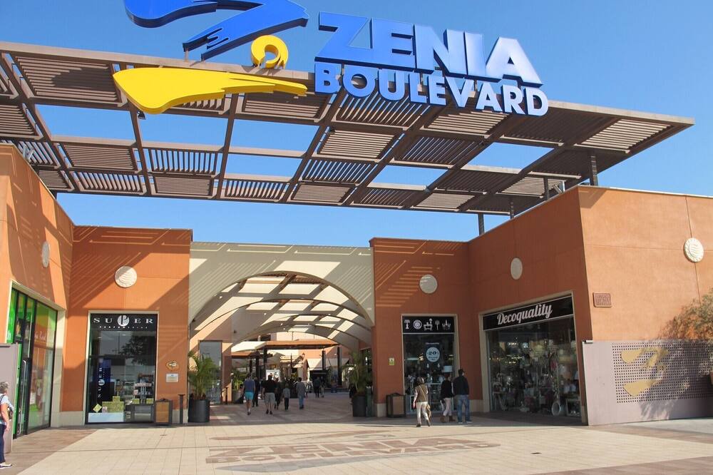 Photo of Outdoor in Orihuela Costa