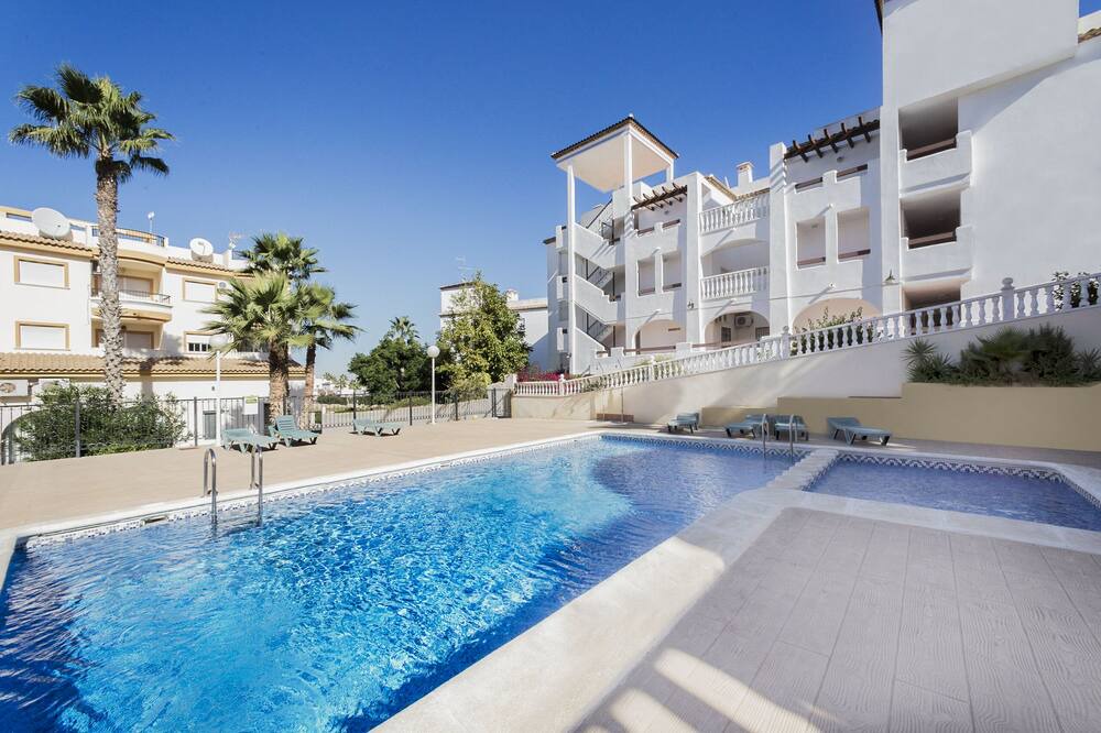 Photo of Outdoor in Orihuela Costa