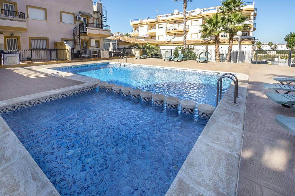 Photo of Outdoor in Orihuela Costa