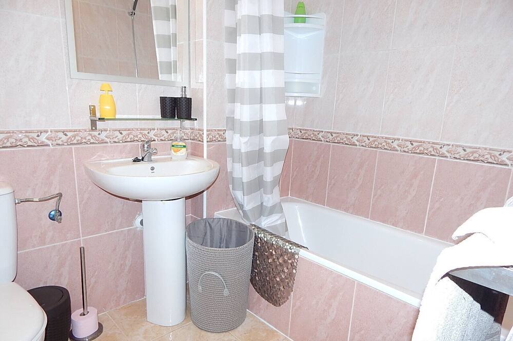 Photo of Bathroom in Orihuela Costa