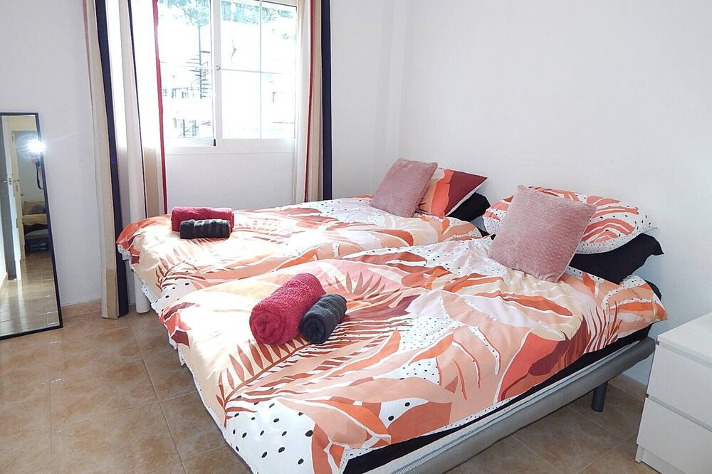 Photo of Bedroom in Orihuela Costa