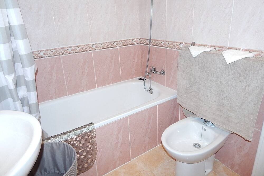 Photo of Bathroom in Orihuela Costa