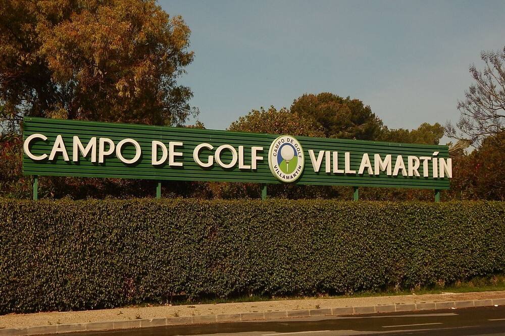 Photo of Outdoor in Orihuela Costa