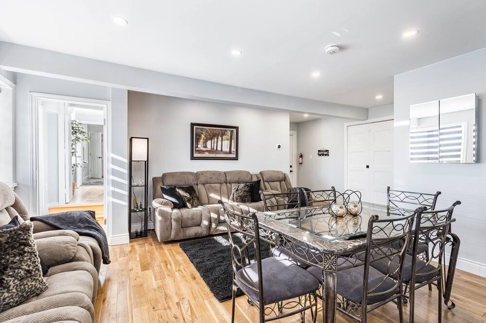 Photo of Livingroom in Rockwood