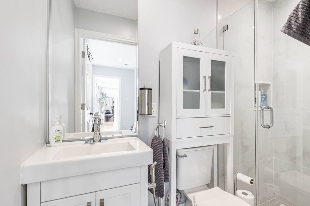 Photo of Bathroom in Rockwood