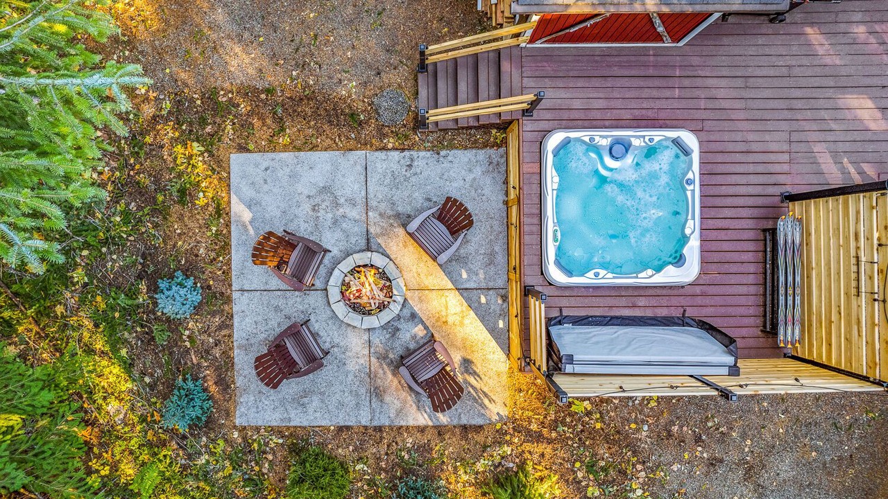 Photo of Outdoor in Packwood