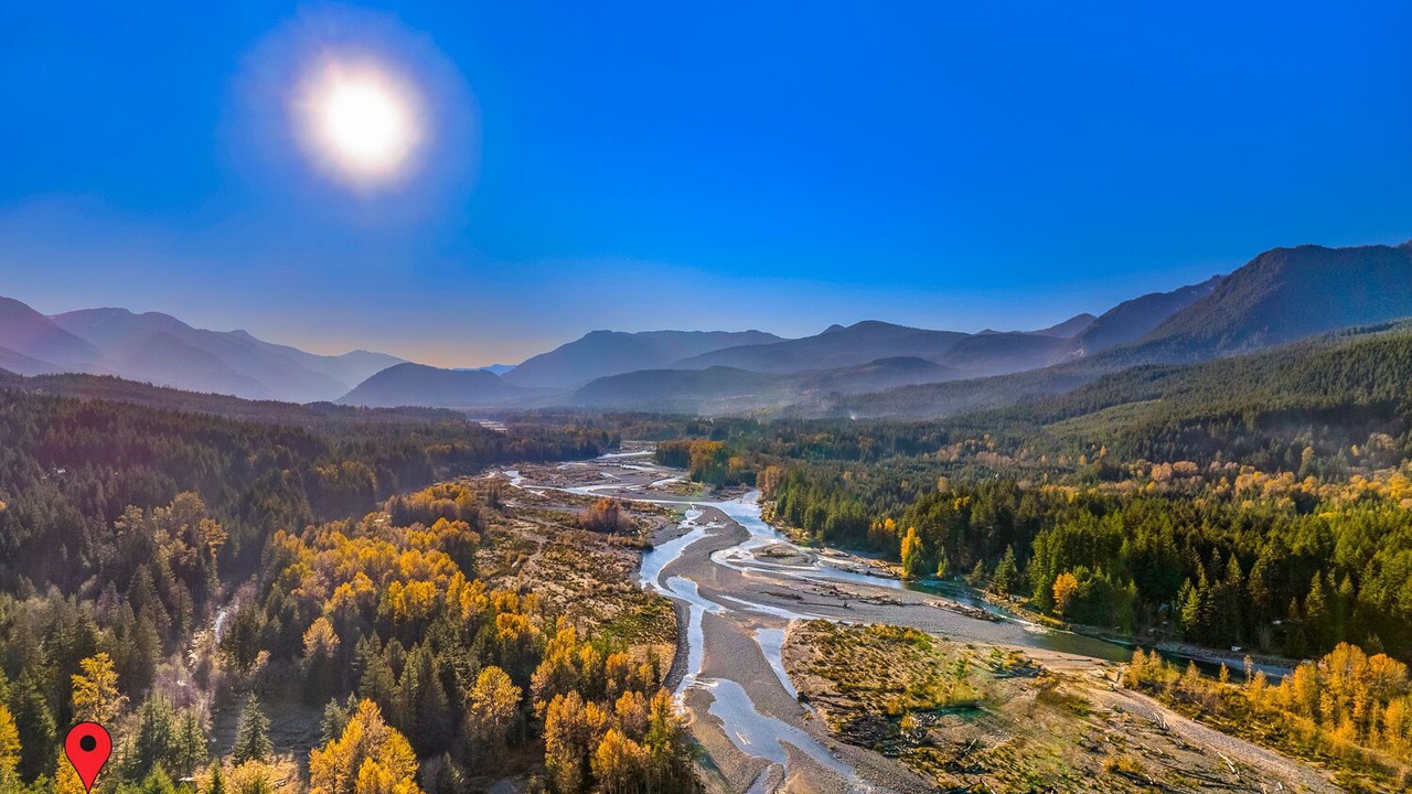 Photo of Outdoor in Packwood