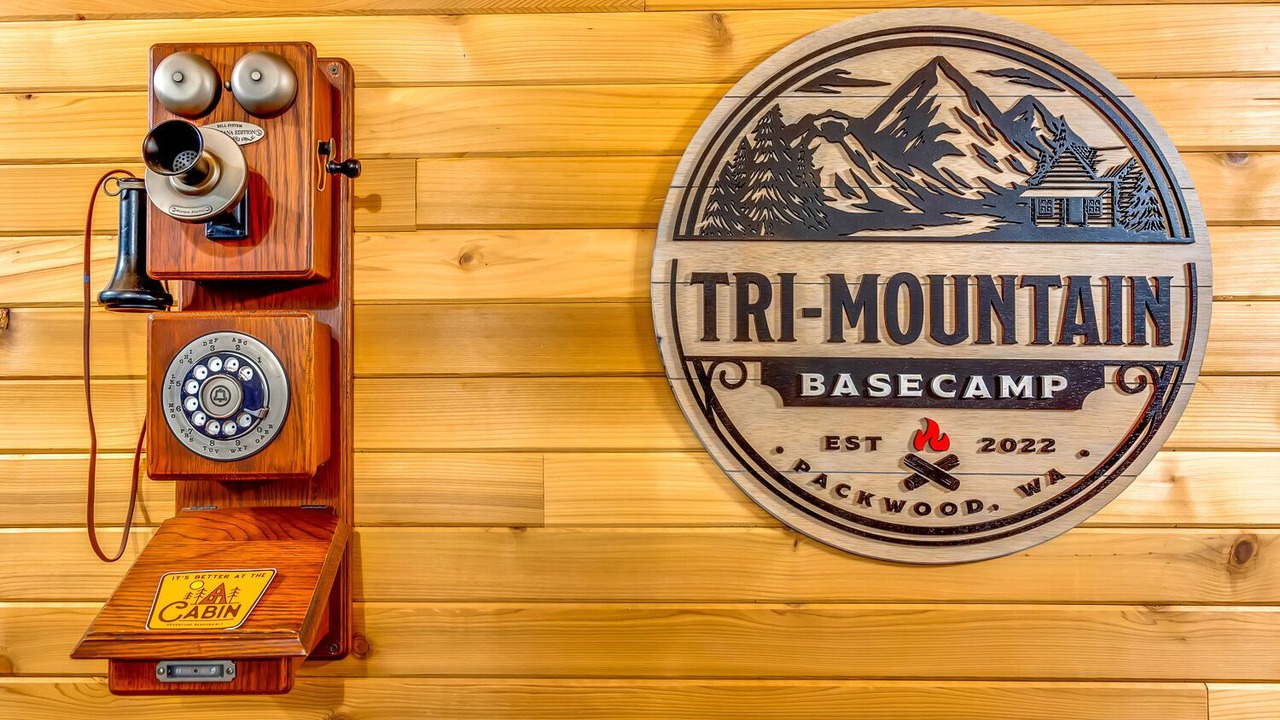 Photo of Others in Packwood