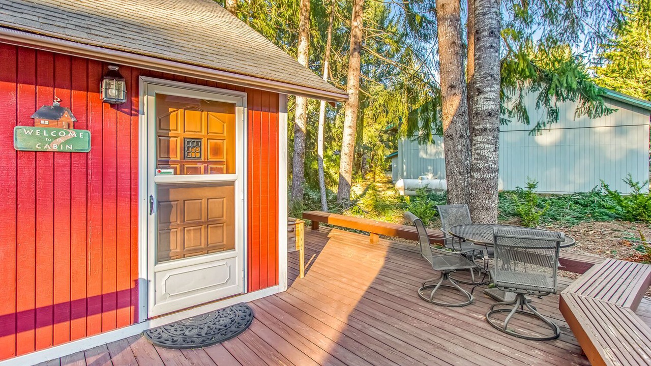 Photo of Outdoor in Packwood