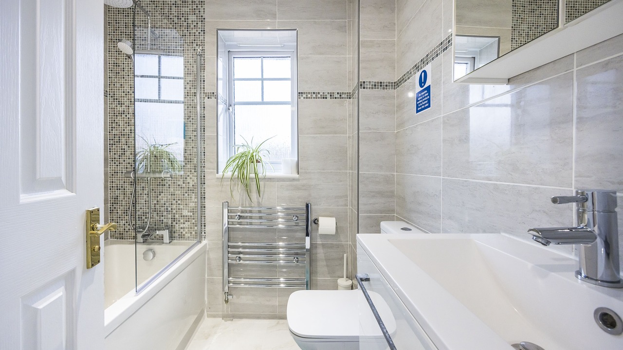 Photo of Bathroom in Becontree