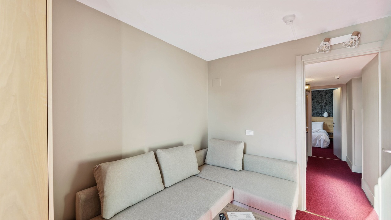 Photo of Patio Balcony in Mont-de-Lans