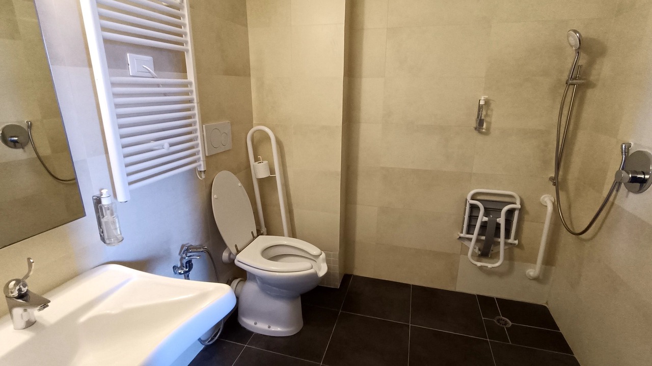 Photo of Patio Balcony in Mont-de-Lans