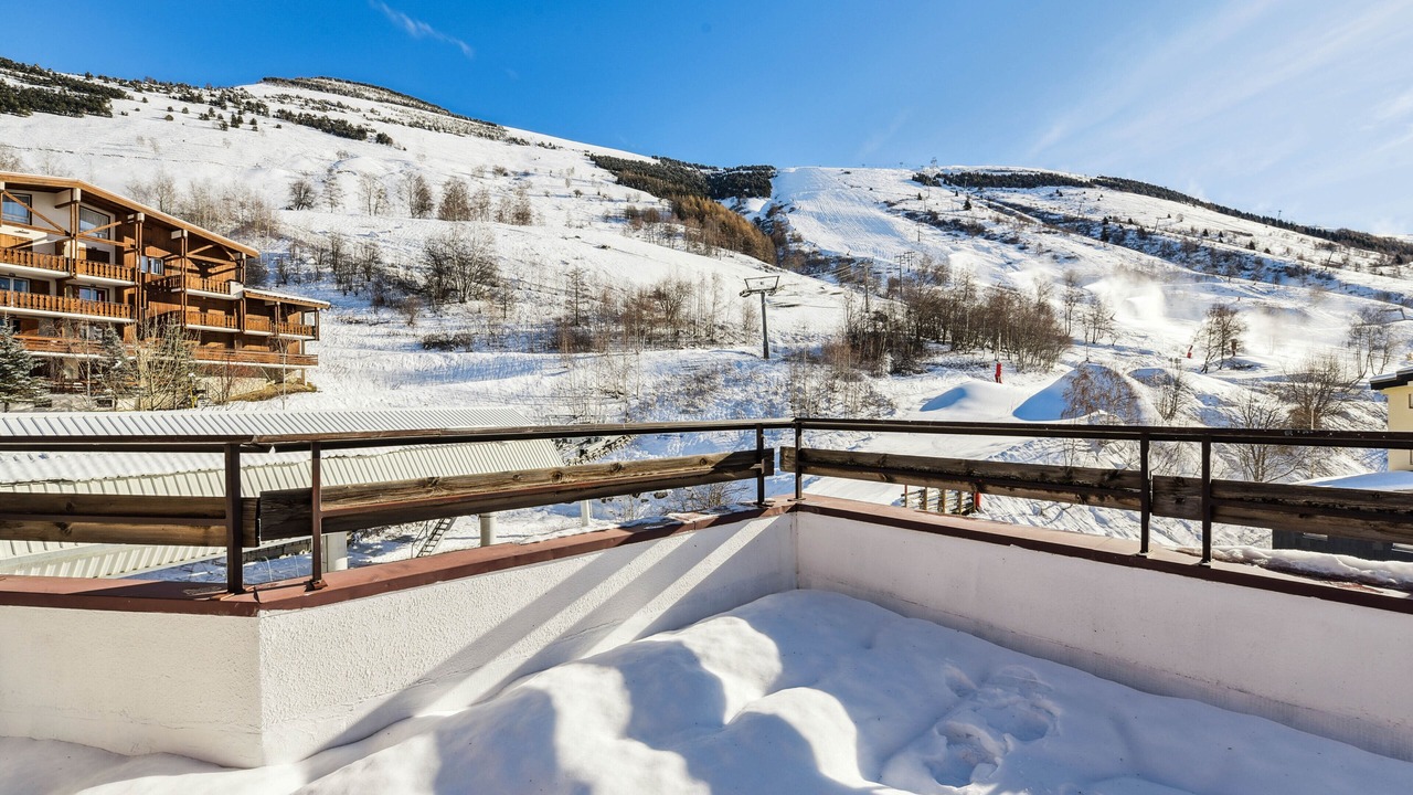 Photo of Outdoor in Mont-de-Lans