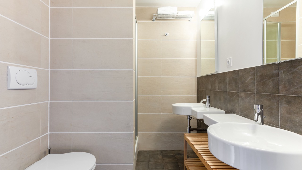 Photo of Bedroom in Mont-de-Lans