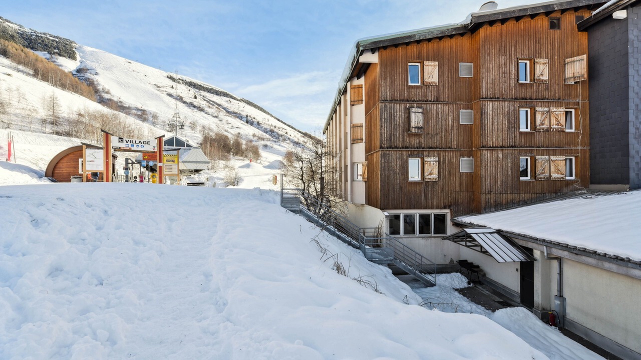 Photo of Others in Mont-de-Lans