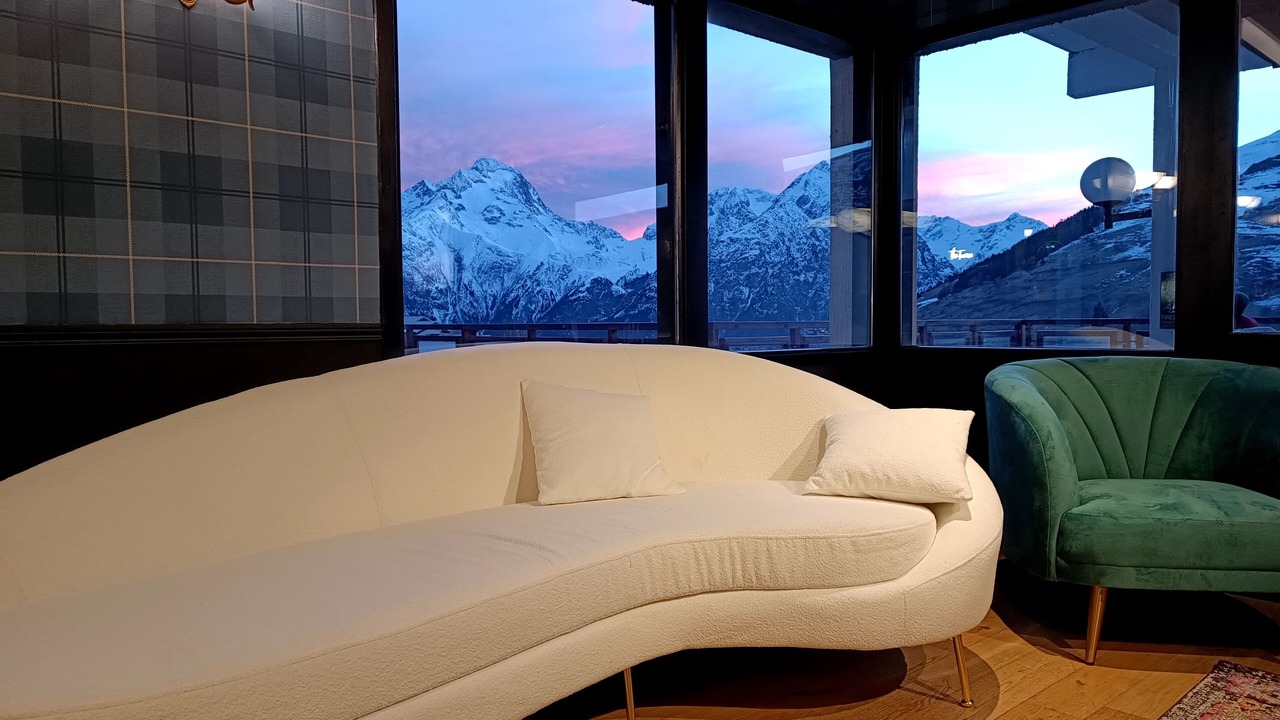 Photo of Others in Mont-de-Lans